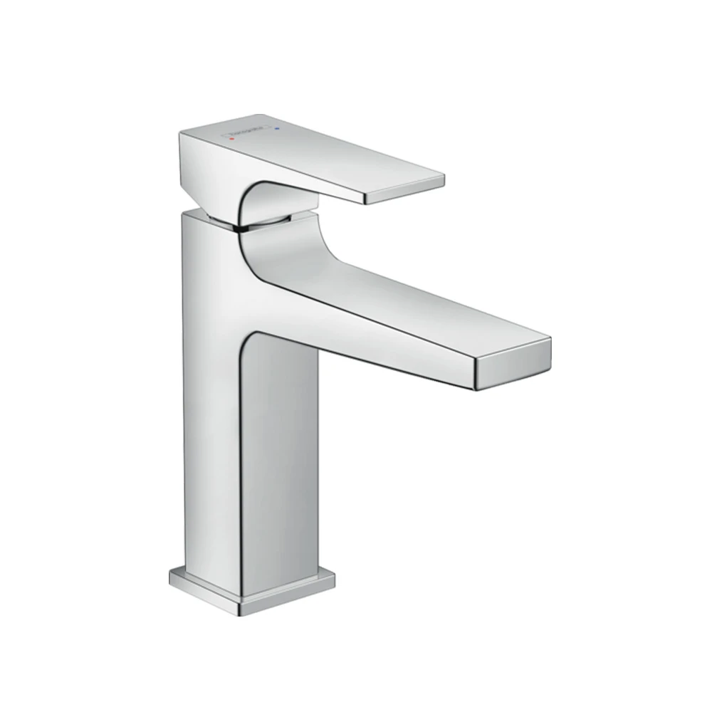 Hansgrohe Metropol Tek Kollu Lavabo Bataryası 32506000 Hemen Al