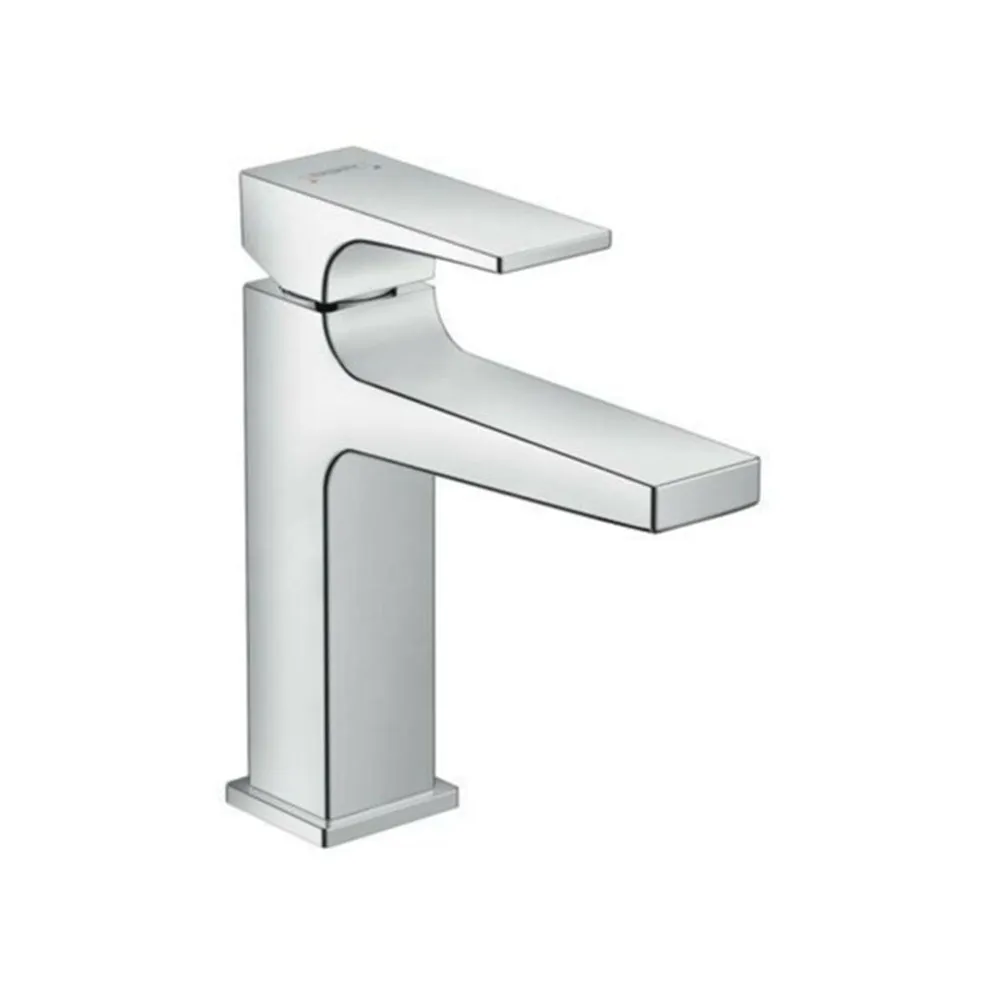 Hansgrohe Metropool 110 Krom Lavabo Bataryası Hemen Al