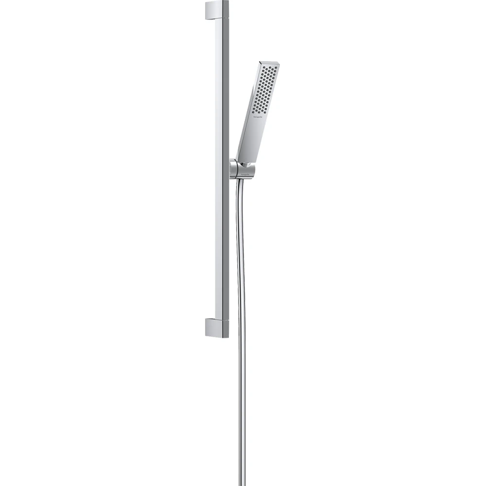 Hansgrohe Pulsify E EcoSmart 65 Cm Duş Barı 24370000 Hemen Al