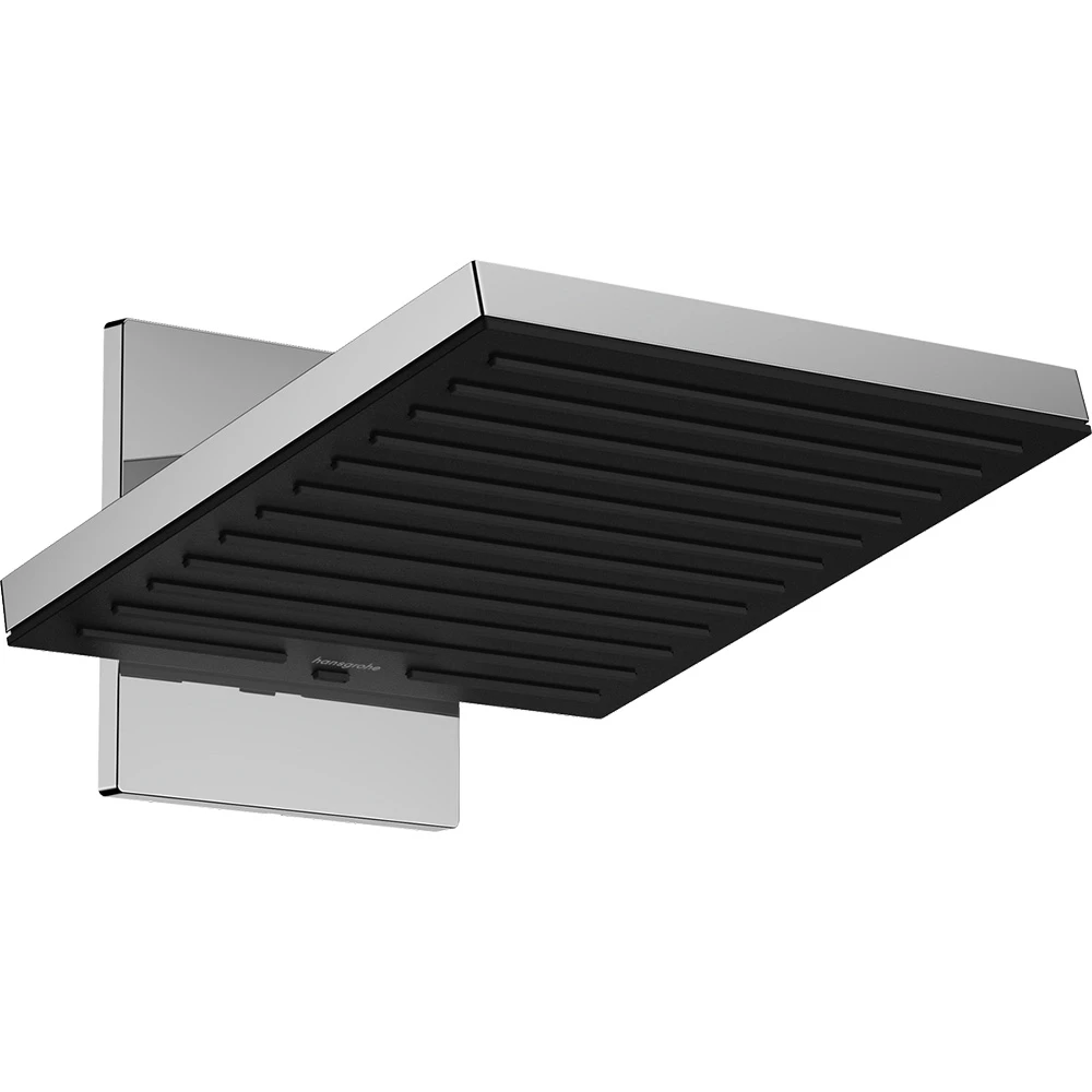 Hansgrohe Pulsify E EcoSmart Tepe Duşu 24351000 Hemen Al