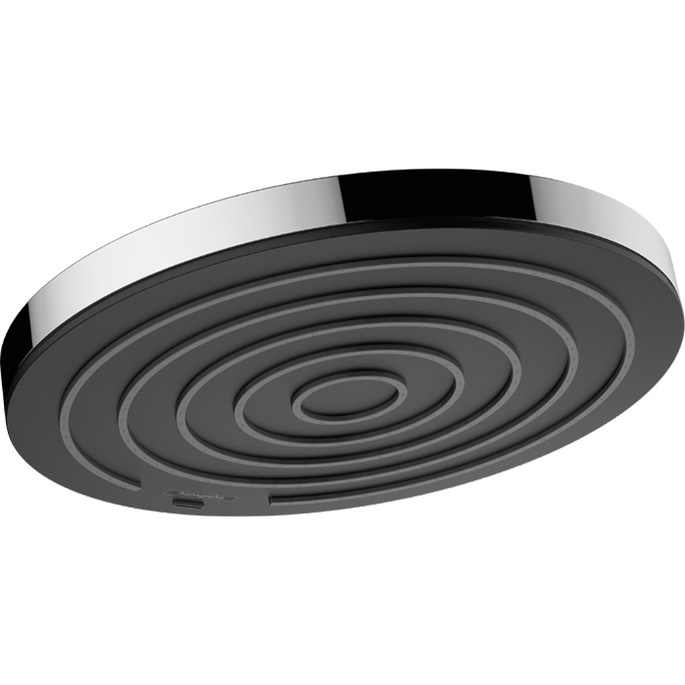 Hansgrohe Pulsify S 260 1jet EcoSmart Tepe Duşu 24141000 Hemen Al