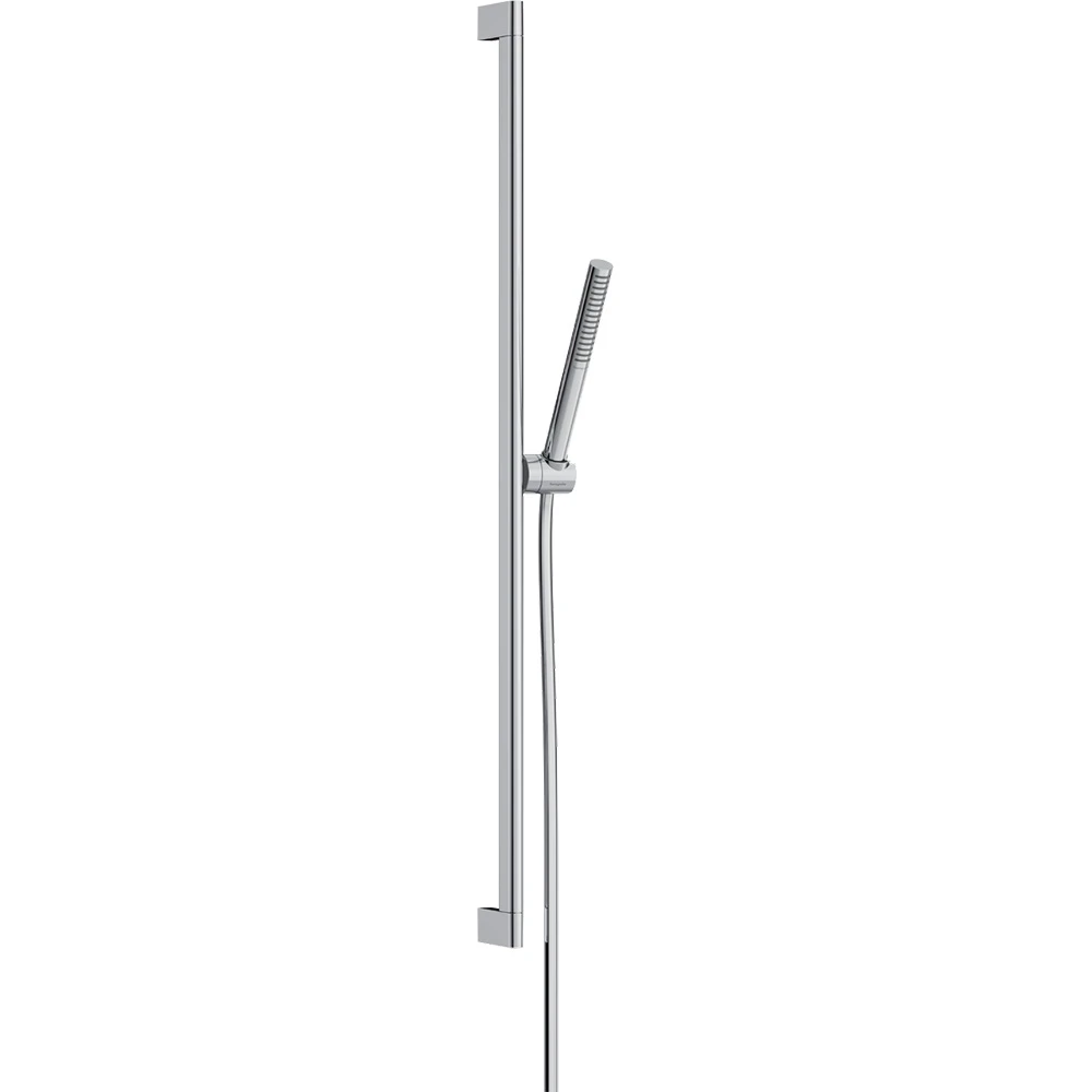 Hansgrohe Pulsify S EcoSmart 90 Cm Duş Barı 24382000 Hemen Al