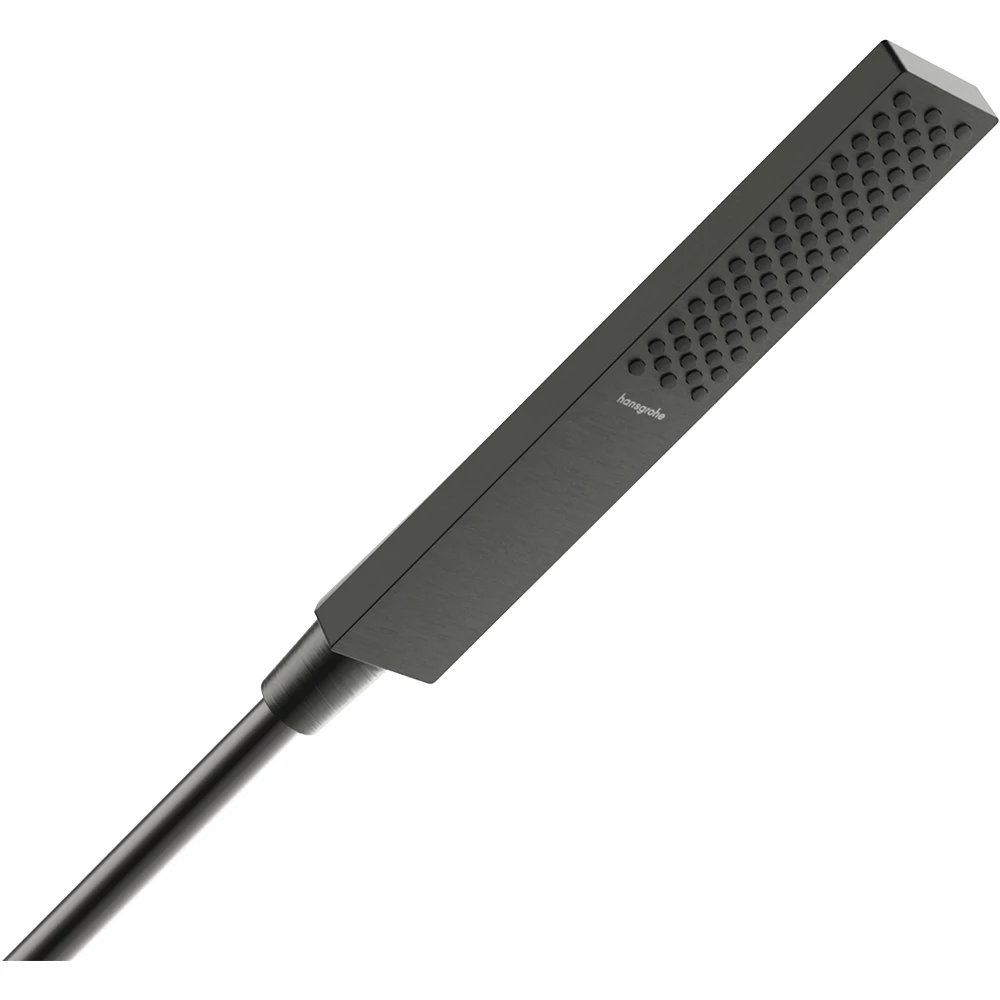 Hansgrohe Pulsify Siyah Krom E El Duşu Pulsify E - 24321340 Hemen Al