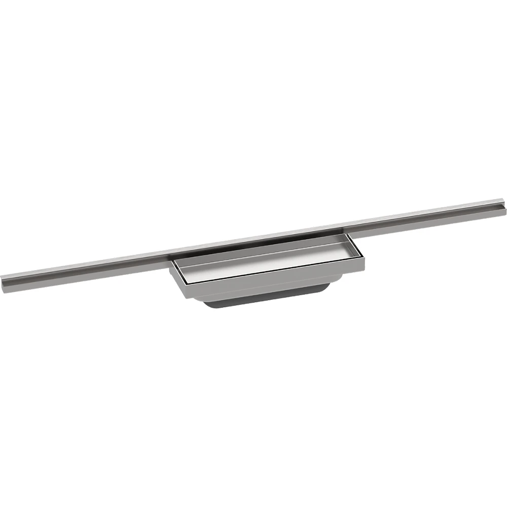 Hansgrohe RainDrain Minimalistic Duş Kanalı - 56219000 Hemen Al