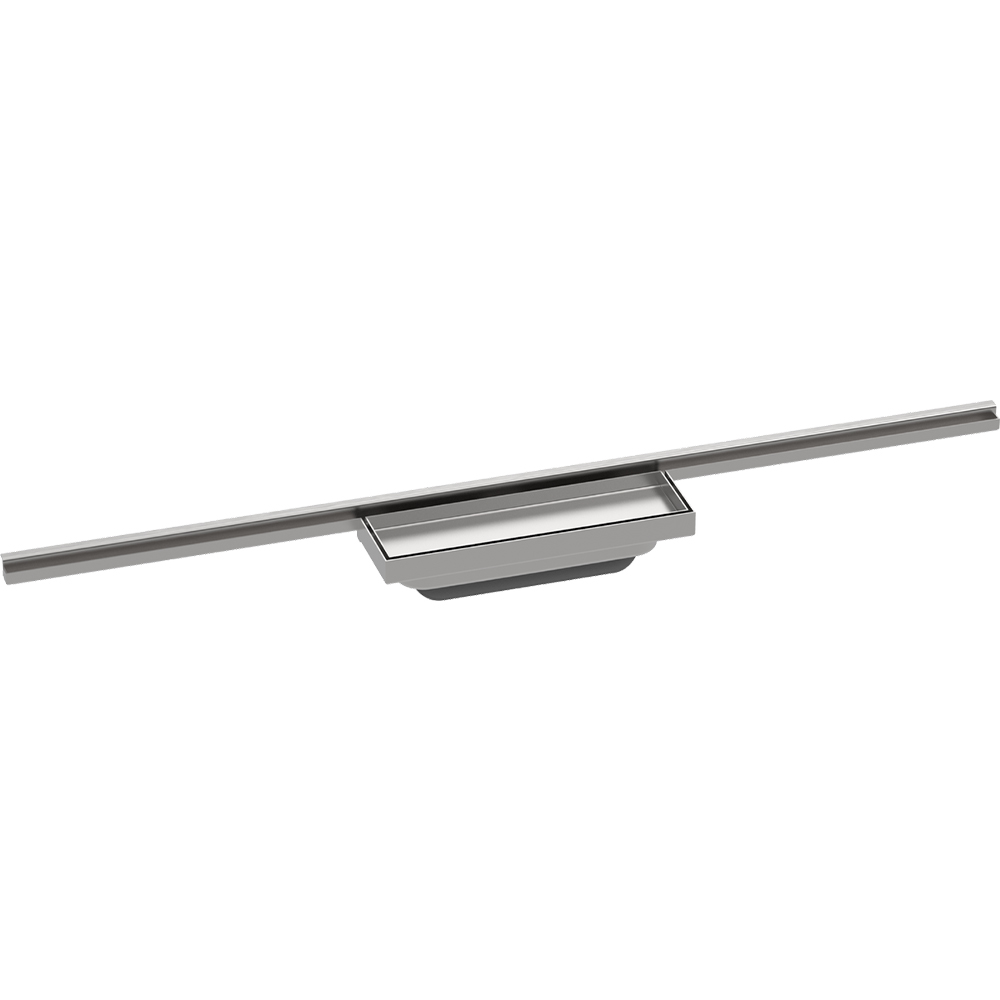 Hansgrohe RainDrain Minimalistic Duş Kanalı - 56220000 Hemen Al
