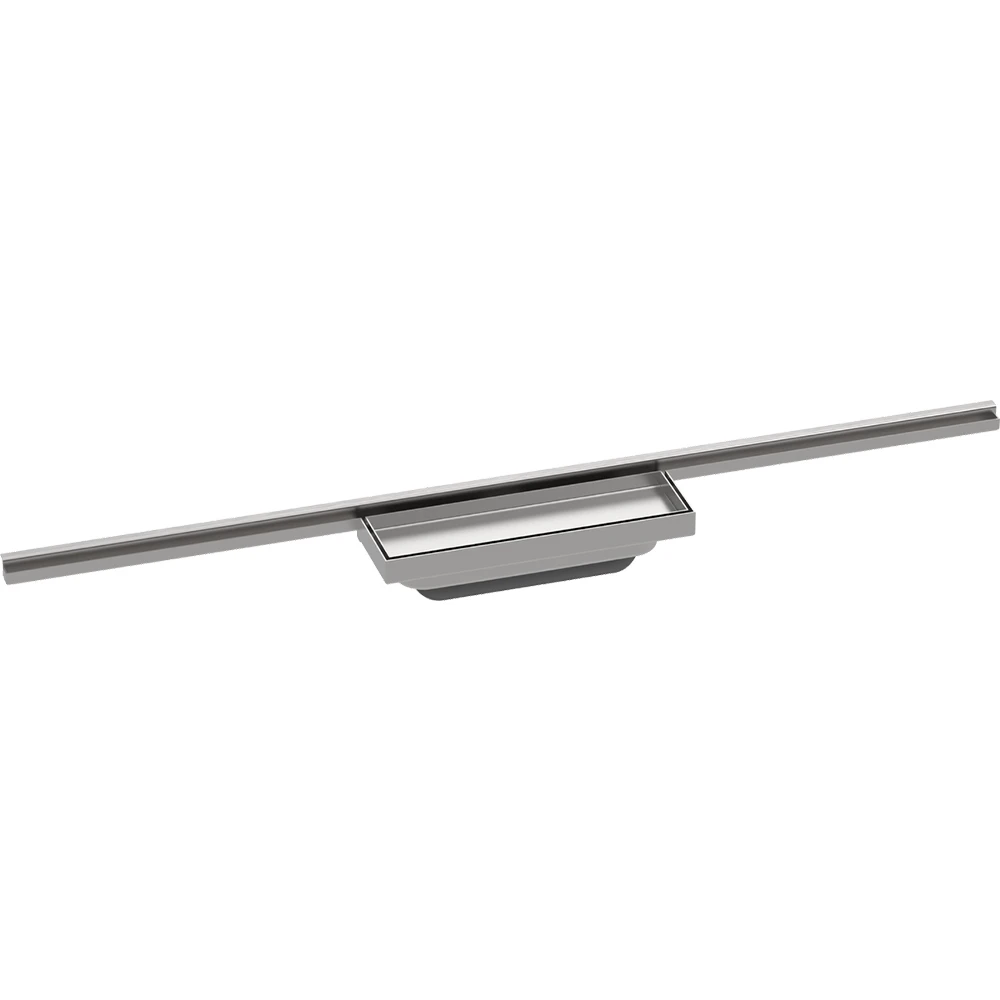 Hansgrohe RainDrain Minimalistic Duş Kanalı - 56220000 Hemen Al