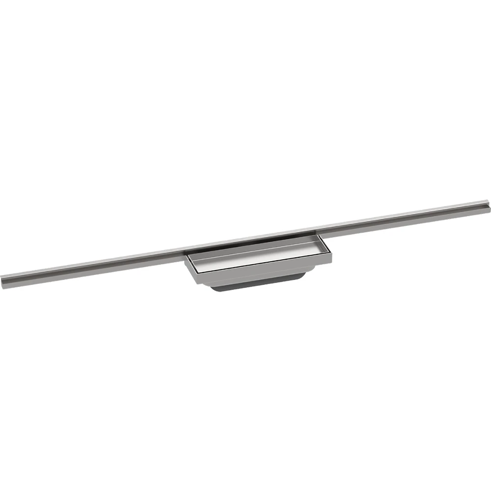 Hansgrohe RainDrain Minimalistic Duş Kanalı - 56221000 Hemen Al