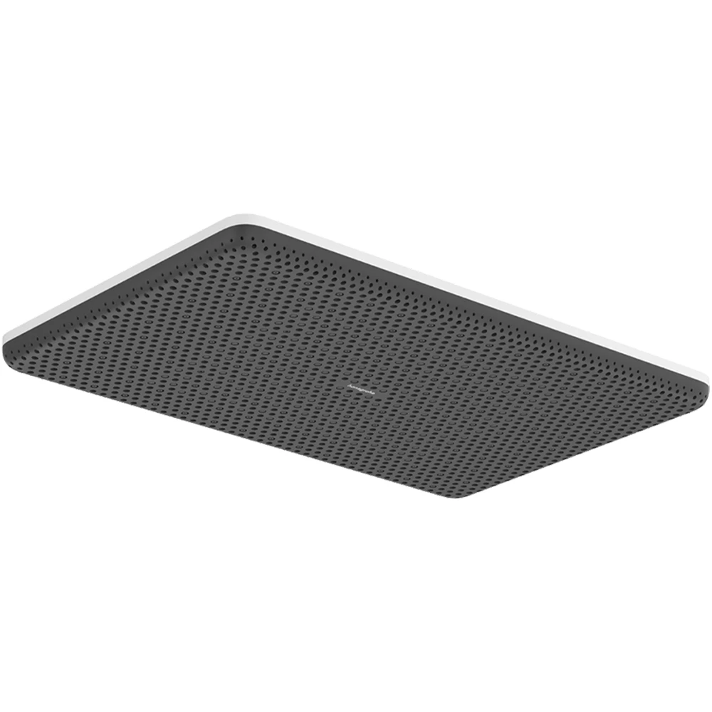 Hansgrohe Raindance Alive Q 210/340 1jet EcoSmart Satin Beyaz Tepe Duşu - 24531700 Hemen Al