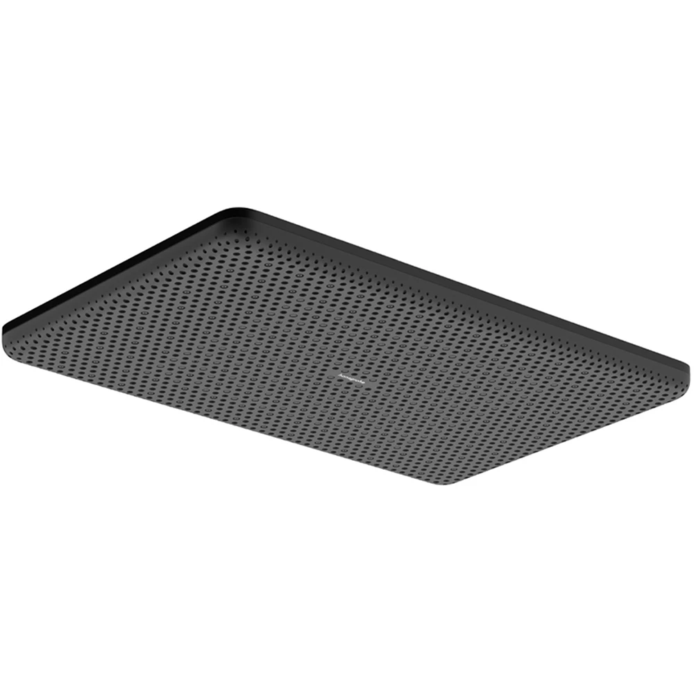 Hansgrohe Raindance Alive Q 210/340 1jet Satin Siyah Tepe Duşu - 24530670 Hemen Al