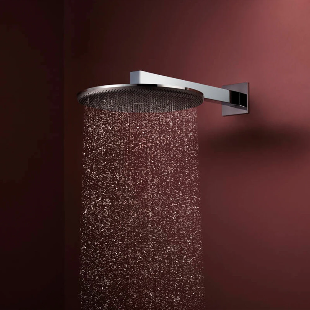 Hansgrohe Raindance Alive S 300 1jet EcoSmart Tepe Duşu - 24521000 Hemen Al