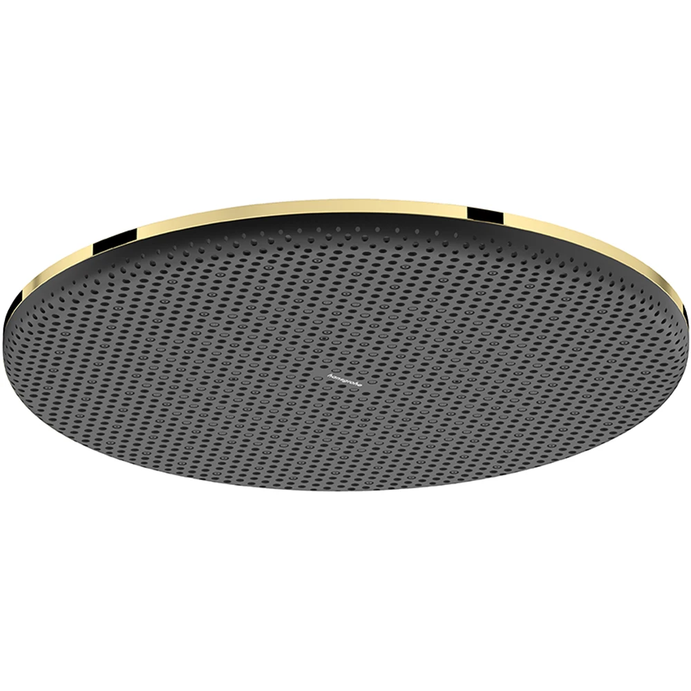 Hansgrohe Raindance Alive S 300 1jet Parlak Altın Tepe Duşu - 24520990 Hemen Al
