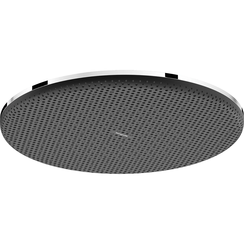 Hansgrohe Raindance Alive S 300 1jet EcoSmart Tepe Duşu - 24521000 Hemen Al