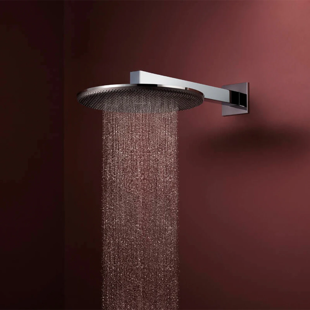 Hansgrohe Raindance Alive S 300 1jet Tepe Duşu - 24520000 Hemen Al