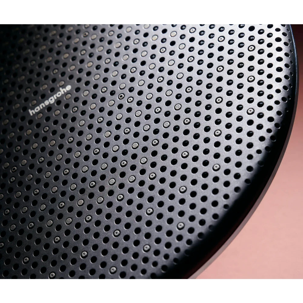 Hansgrohe Raindance Alive S 300 1jet Satin Beyaz Tepe Duşu - 24520700 Hemen Al