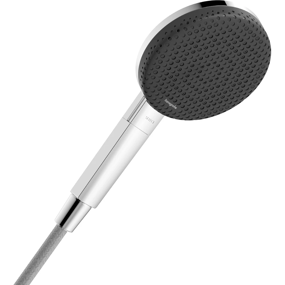 Hansgrohe Raindance Alive Select S 125 3jet EcoSmart+ El Duşu - 24512000 Hemen Al