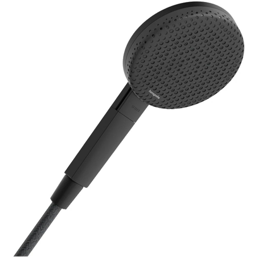 Hansgrohe Raindance Alive Select S Satin Siyah El Duşu - 24511670 Hemen Al