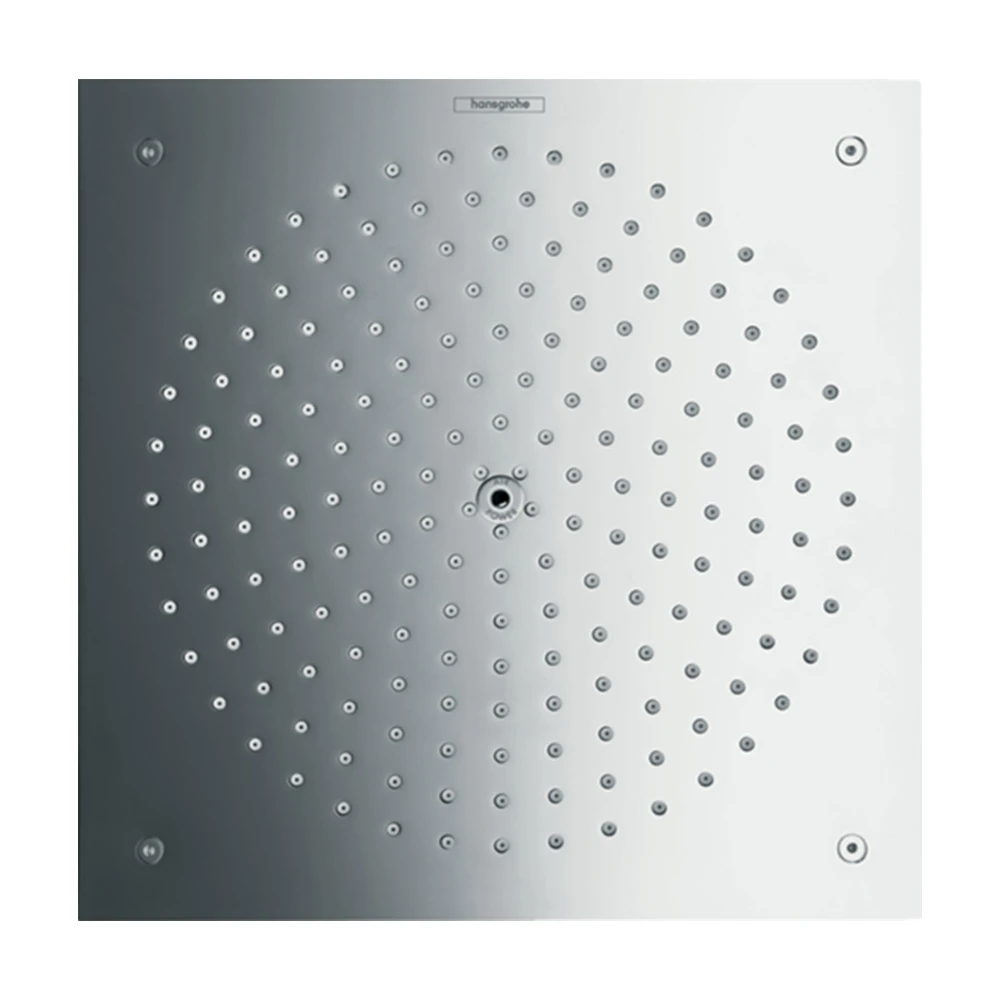 Hansgrohe Raindance Krom Tepe Duşu Hemen Al