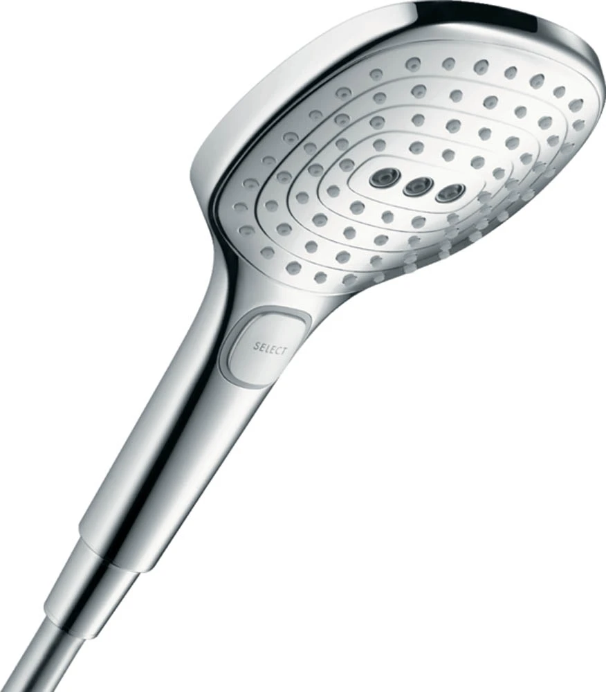 Hansgrohe Raindance Select 120 El Duşu Hemen Al