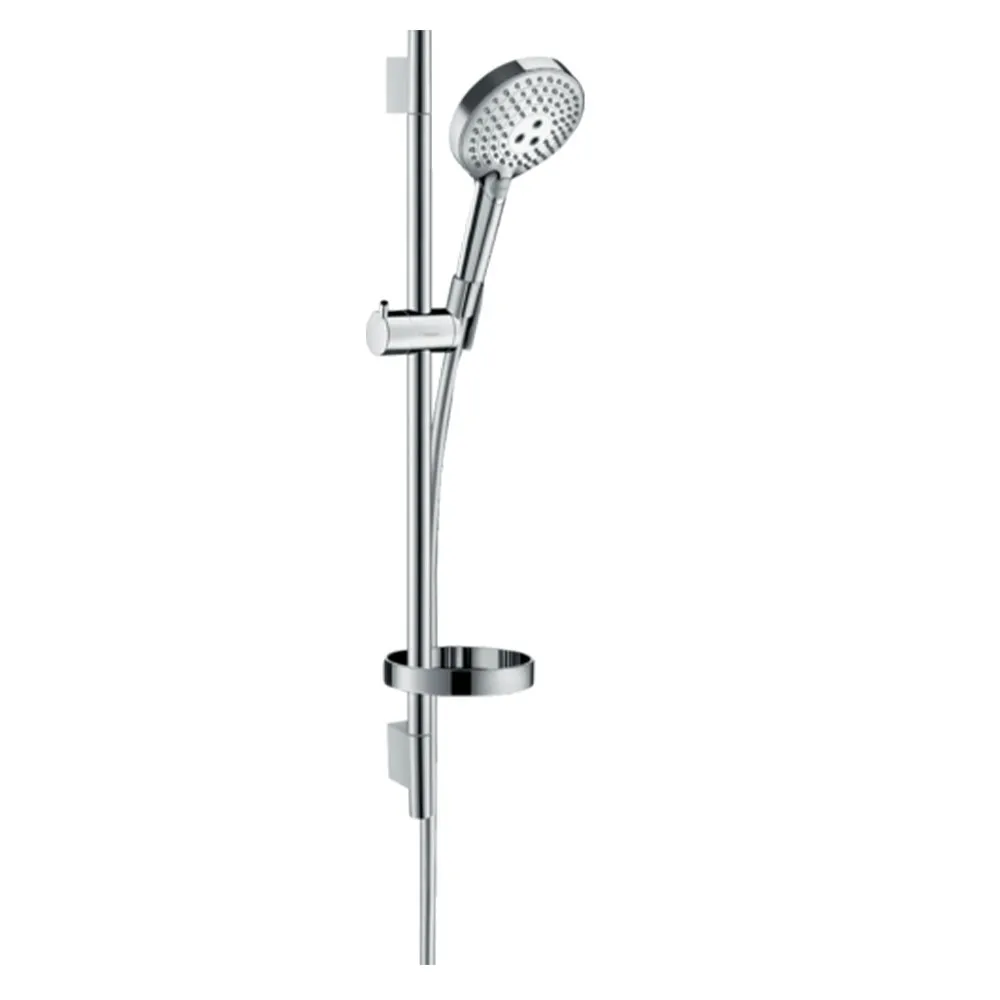 Hansgrohe Raindance Select 65 Cm Krom Duş Seti Hemen Al