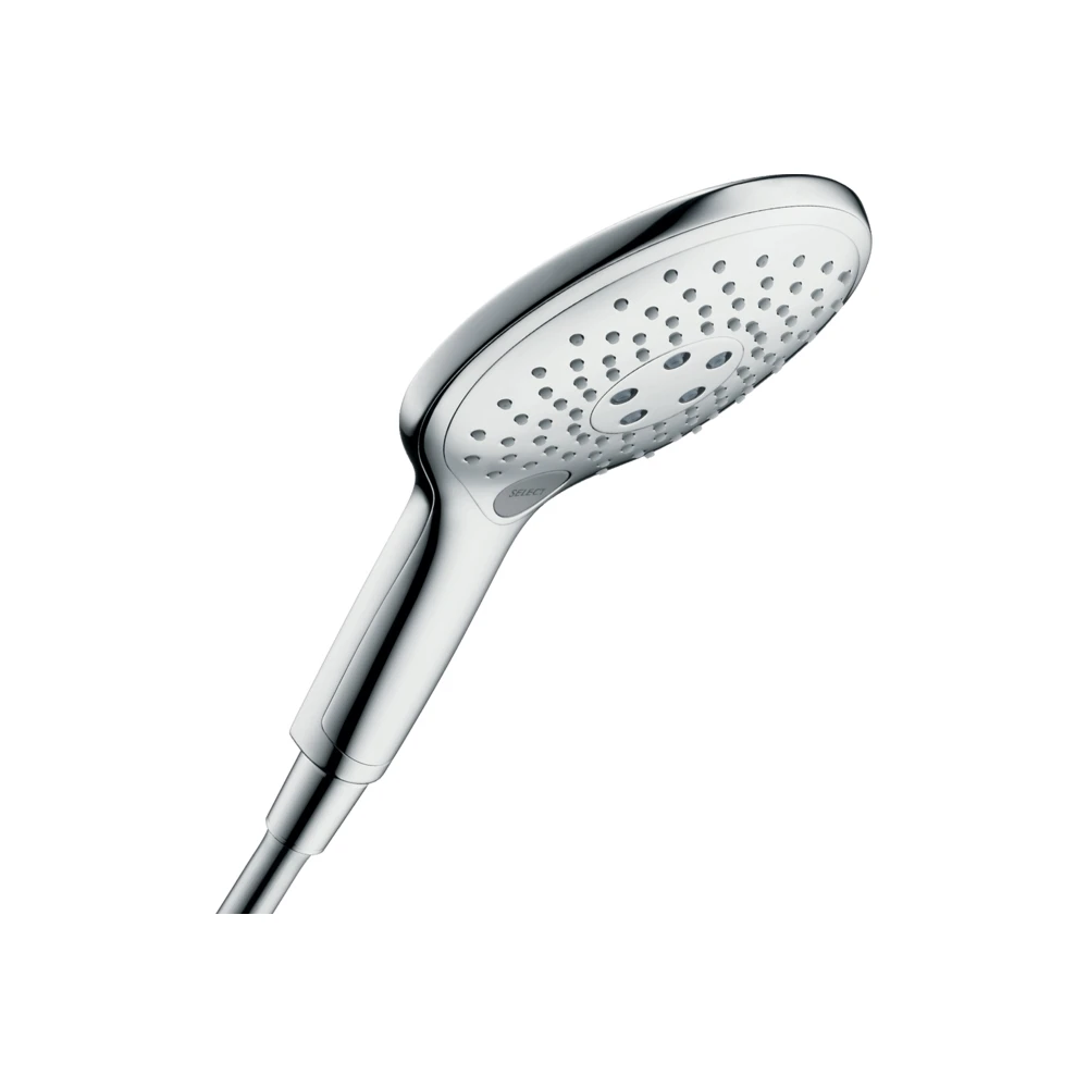 Hansgrohe Raindance Select S 150 3 Jet Ecosmart El Duşu Hemen Al