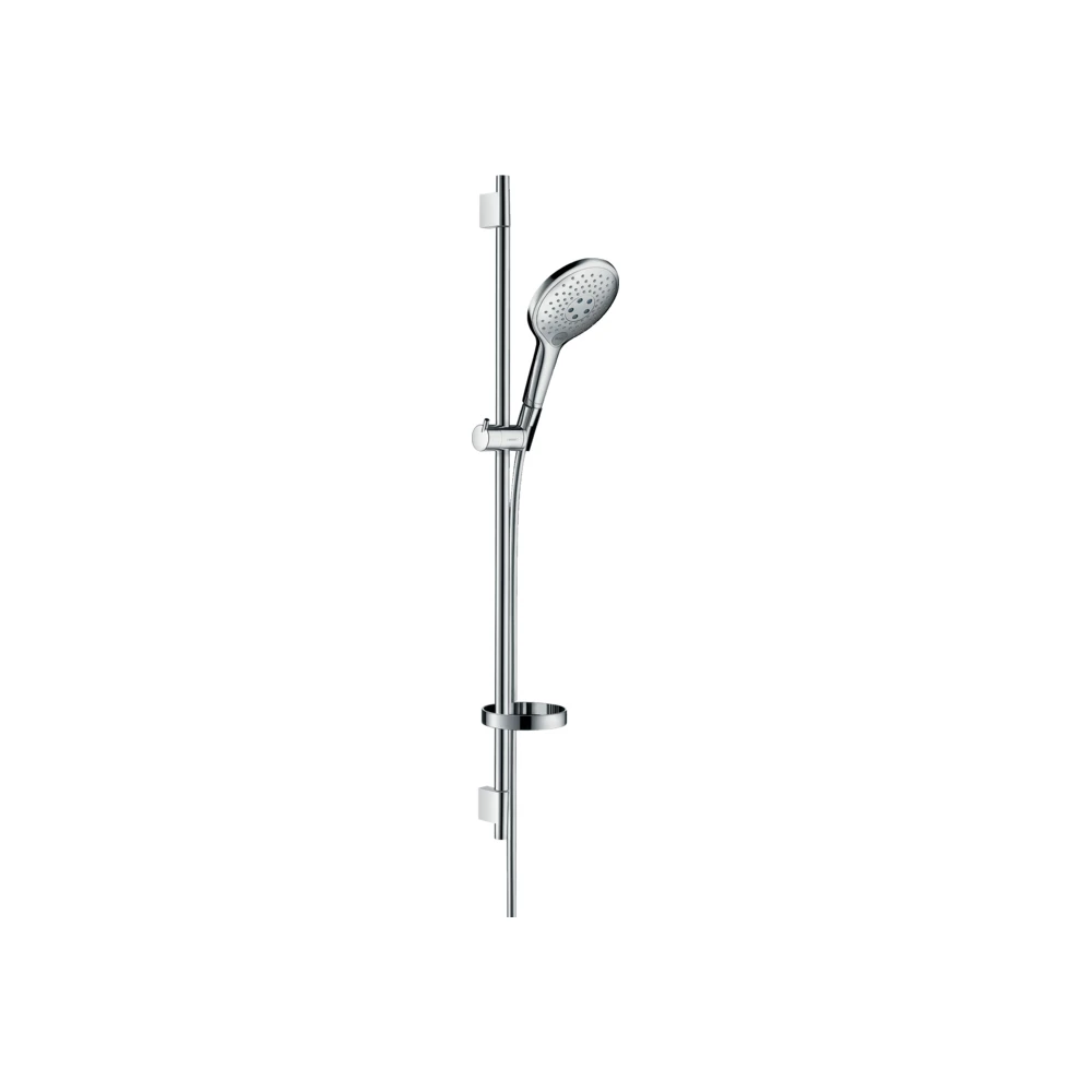 Hansgrohe Raindance Select S 150 3 jet Duş Seti Hemen Al