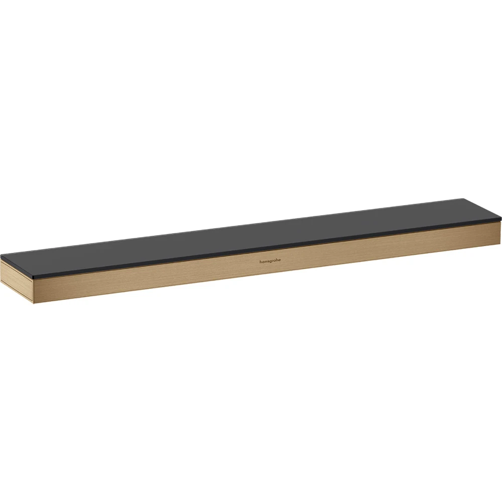 Hansgrohe Rainfinity Mat Bronz Raf 500 26844140 Hemen Al