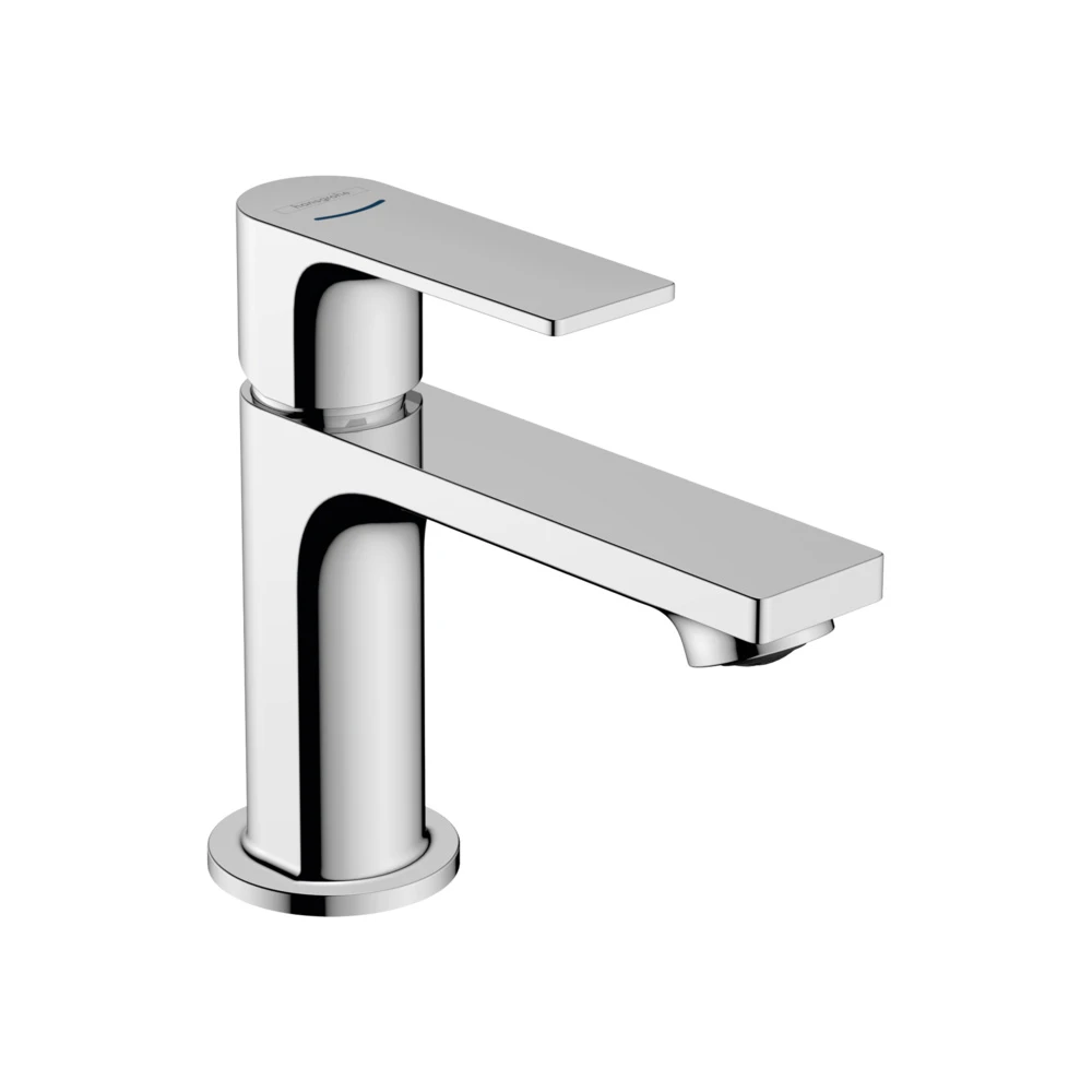 Hansgrohe Rebris E Tek Krom Kumandasız akım musluk Hemen Al