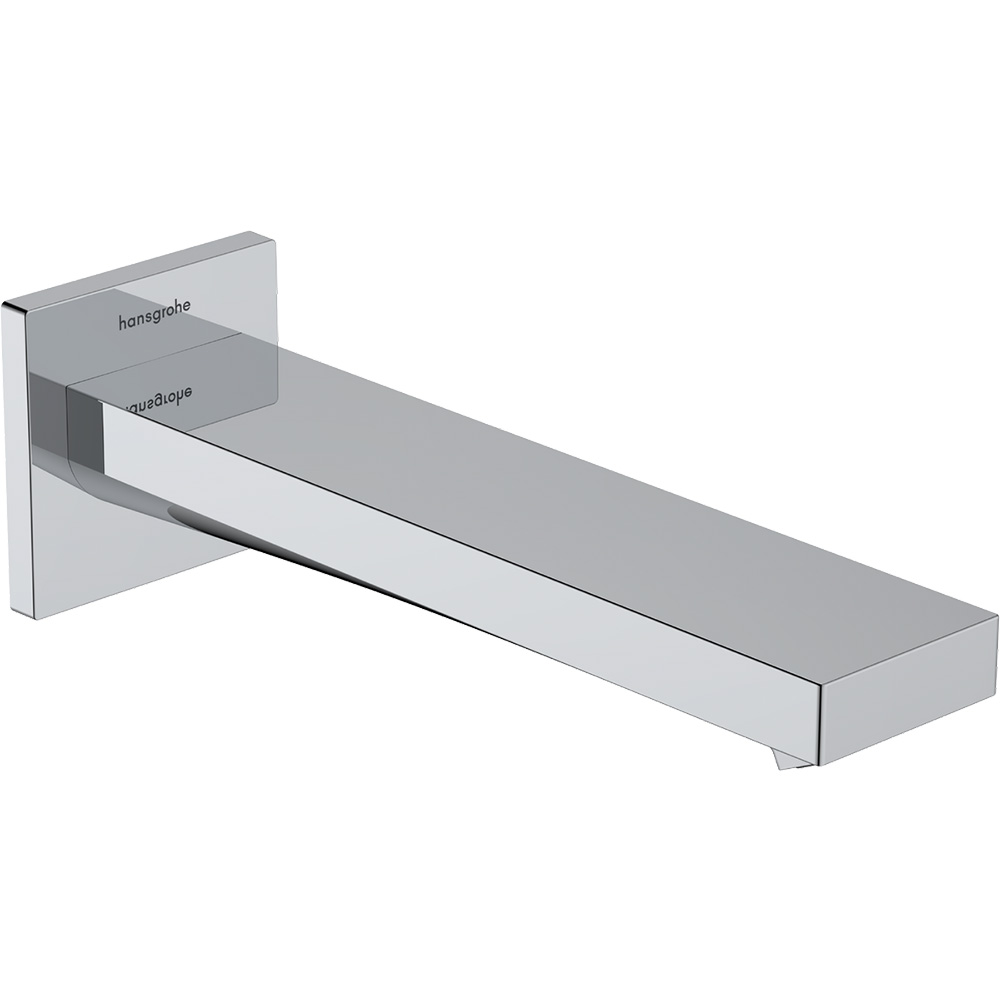 Hansgrohe Tecturis E Küvet Gagası 73410000 Hemen Al