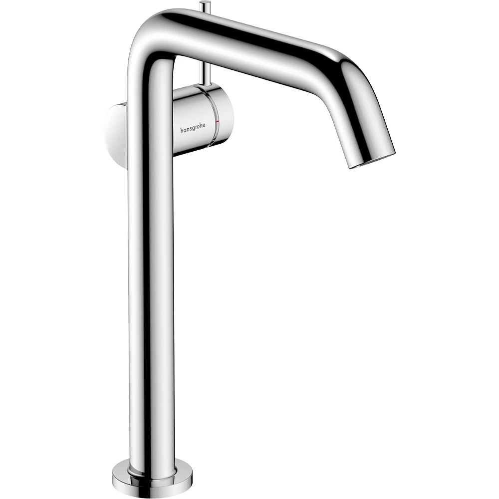 Hansgrohe Tecturis S 240 Fine CoolStart EcoSmart+ Bas-Aç Gider Seti İle Tek Kollu Lavabo Bataryası 73370000 Hemen Al