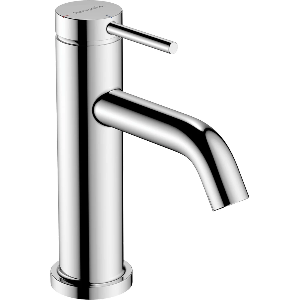 Hansgrohe Tecturis S 80 CoolStart EcoSmart+ Kumandalı Tek Kollu Lavabo Bataryası 73302000 Hemen Al