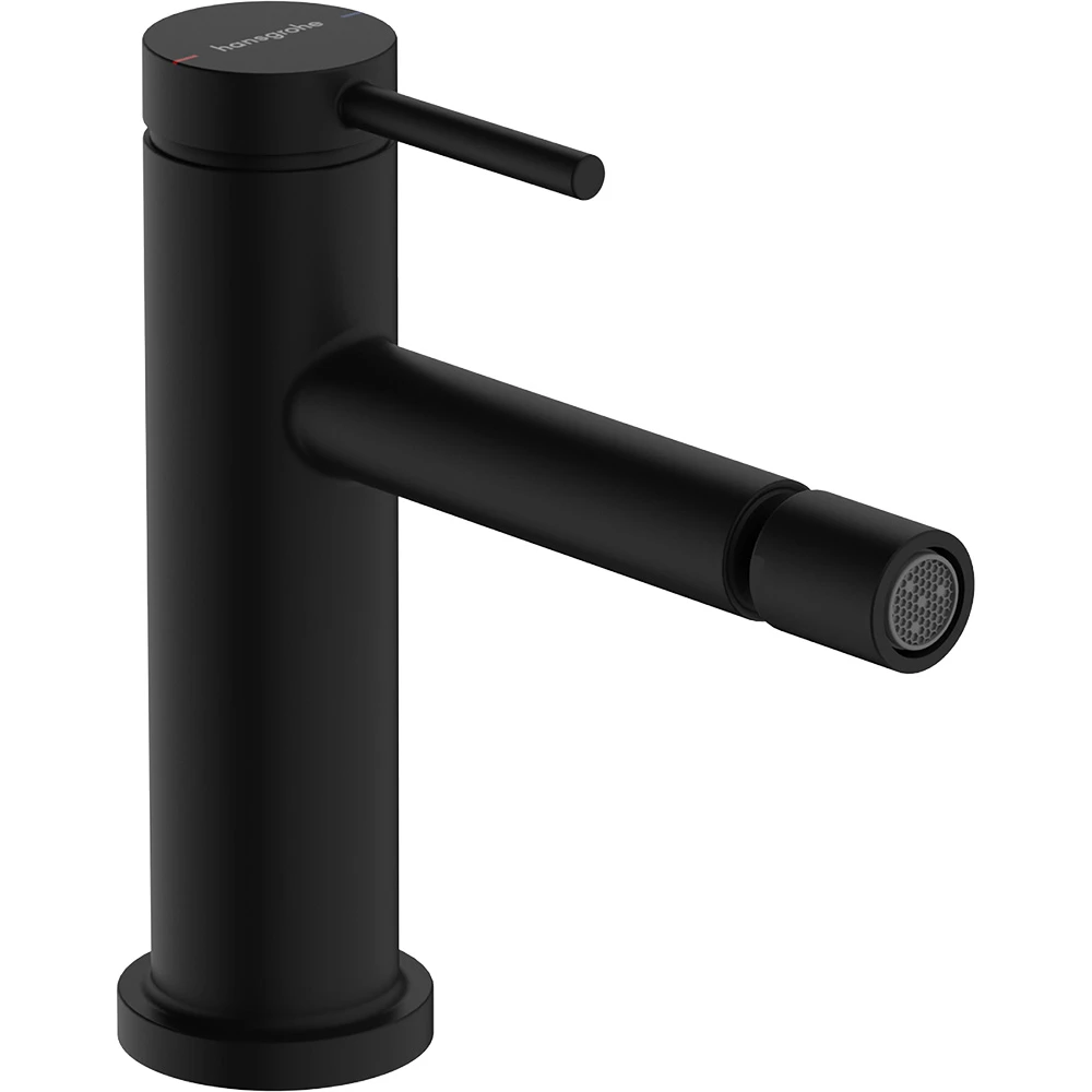 Hansgrohe Tecturis S Kumandalı Satin Siyah Tek Kollu Bide Bataryası 73201670 Hemen Al