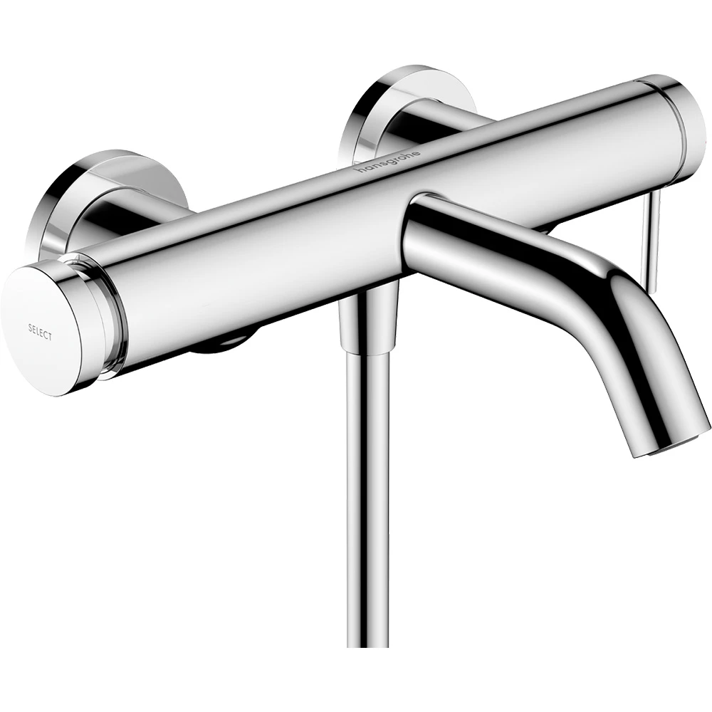 Hansgrohe Tecturis S Aplike Tek Kollu Banyo Bataryası 73422000 Hemen Al