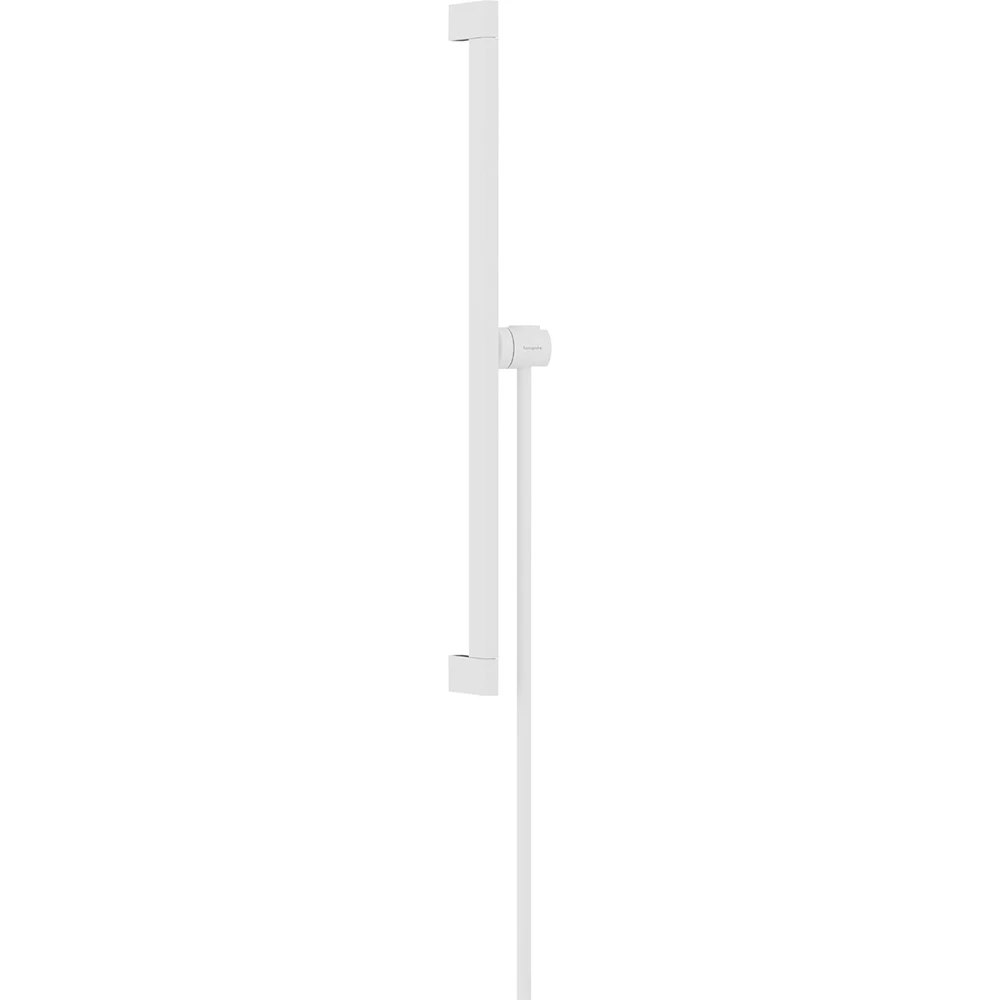 Hansgrohe Unica E Puro 65 Cm Isiflex 160 Cm Satin Beyaz Duş Hortumu İle 24404700 Hemen Al