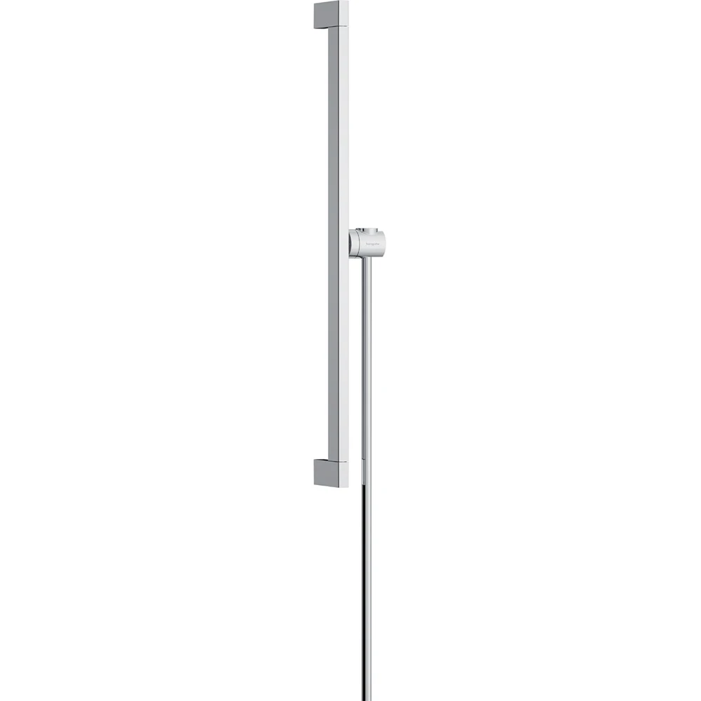 Hansgrohe Unica S Puro 65 Cm Isiflex 160 Cm Duş Hortumu İle 24404000 Hemen Al