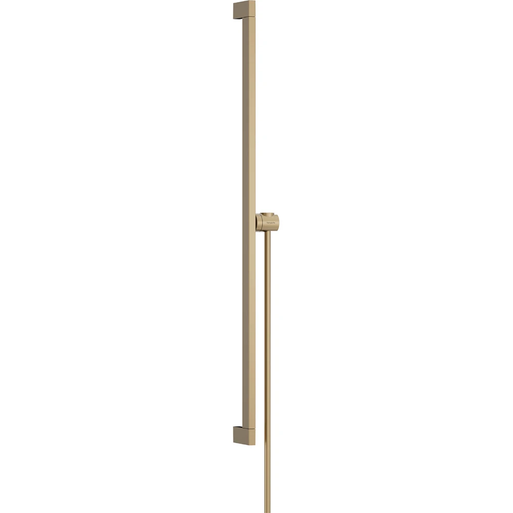 Hansgrohe Unica E Puro 90 Cm Isiflex 160 Cm Mat Bronz Duş Hortumu İle 24403140 Hemen Al