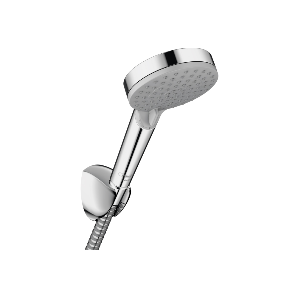 Hansgrohe Vernis Blend Vario EcoSmart Duş Askı Seti   Hemen Al