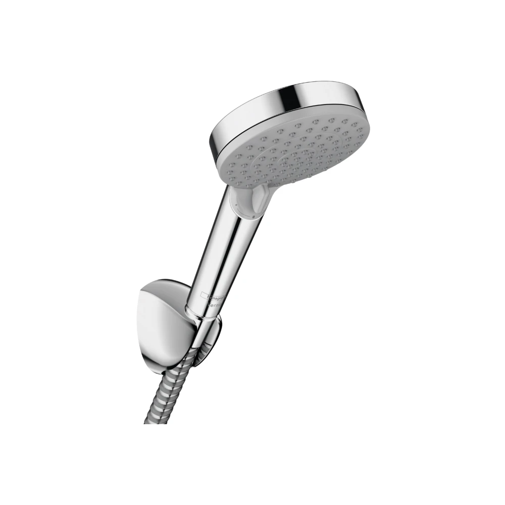 Hansgrohe Vernis Blend Vario EcoSmart Duş Askı Seti   Hemen Al