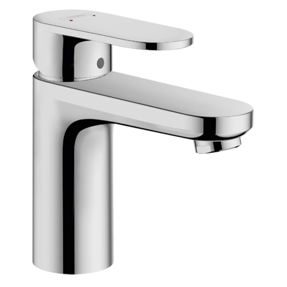 Hansgrohe Vernis Krom 100 Lavabo Bataryası  71559000 Hemen Al