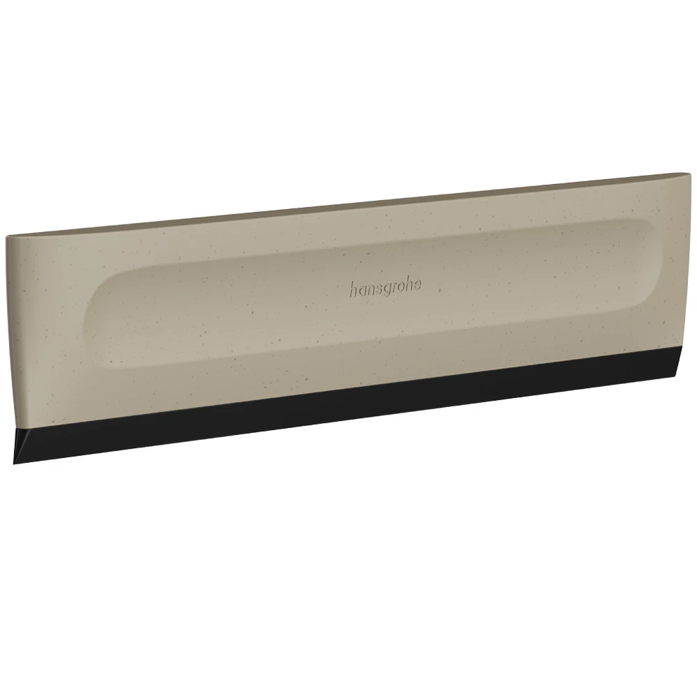 Hansgrohe WallStoris Planet Edition Kum Bej (geri dönüştürülmüş) Silecek 28913210 Hemen Al