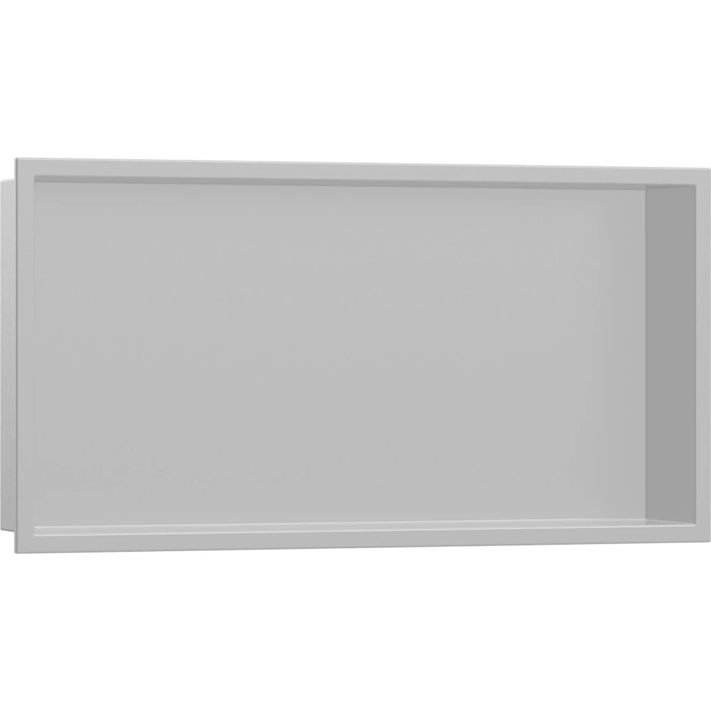 Hansgrohe XtraStoris Original Entegre Çerçeveli  30x60x10 Cm Duvar Nişi 56064380 Hemen Al