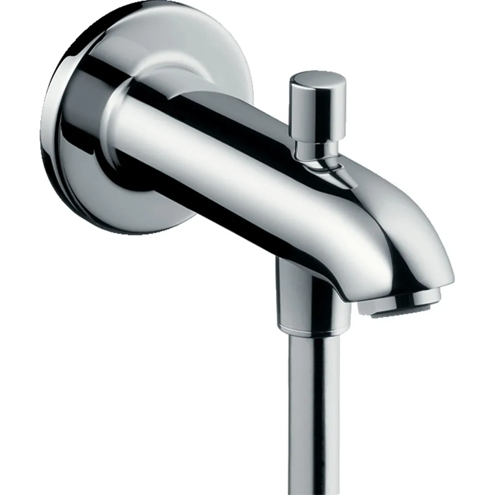 Hansgrohe Yönlendiricili Çıkış Ucu 15 Cm Hemen Al