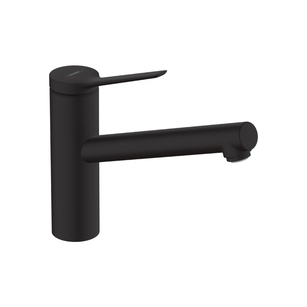 Hansgrohe Zesis M33 Tek Kollu Eviye Bataryası 74802670 Hemen Al