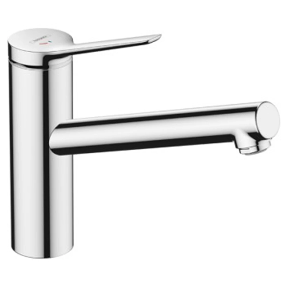 Hansgrohe Zesis M33 Tek Kollu Evye Bataryası Hemen Al