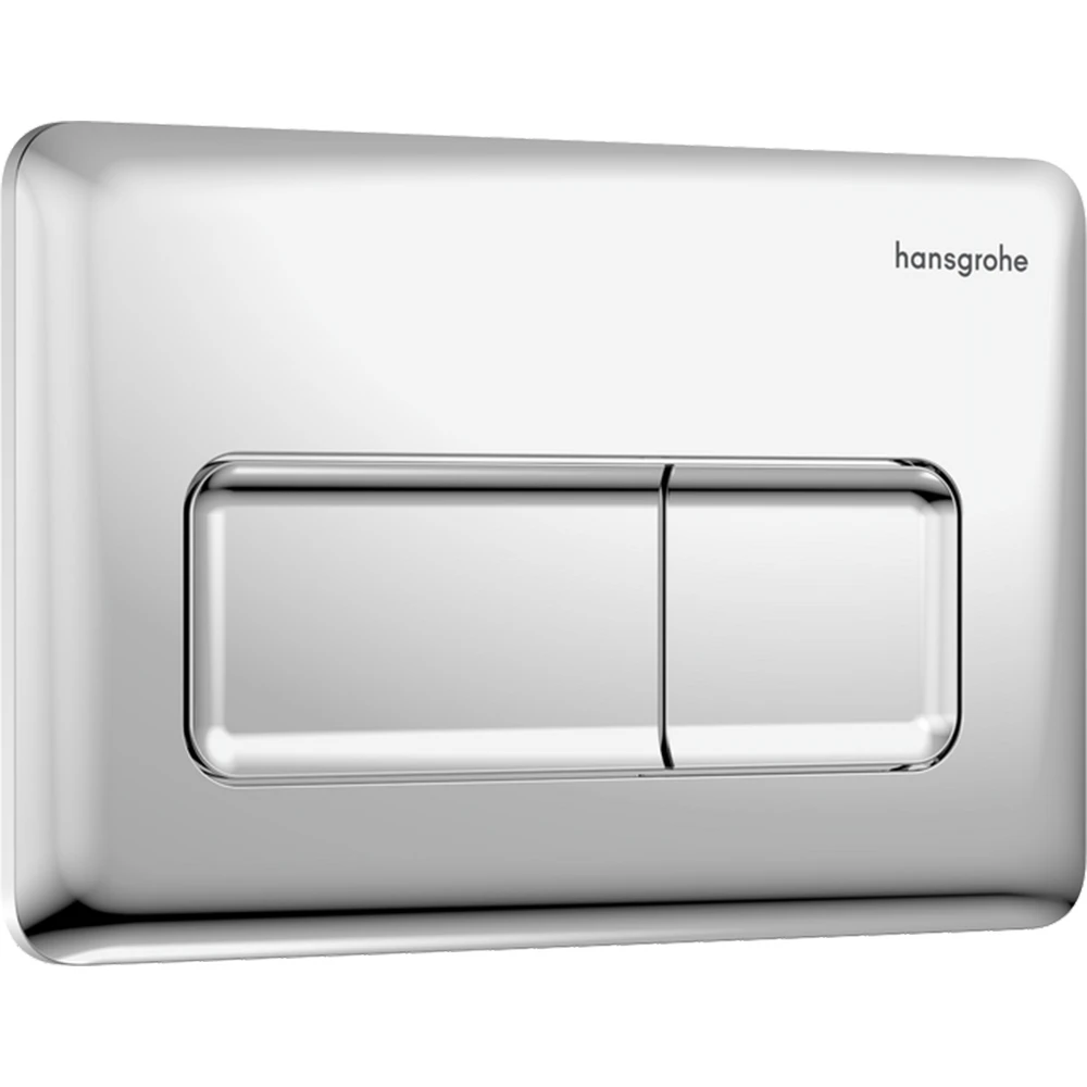 Hansgrohe iFrame Original Q Gömme Rezervuar Paneli - 66001000 Hemen Al