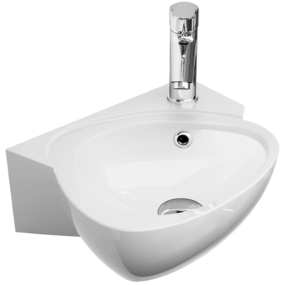 Kale Çocuk 38x30 Cm Lavabo Hemen Al