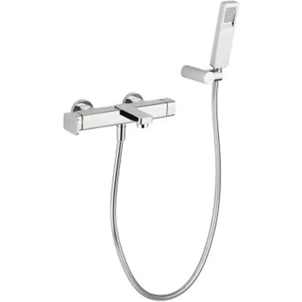 Kale Eternal El Duşlu Banyo Bataryası Hemen Al