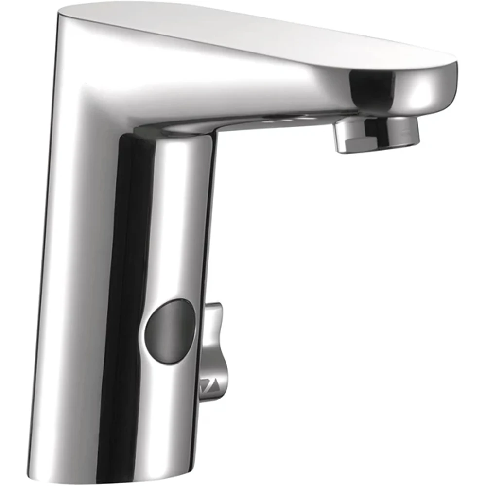 Kale Flat Dual Fotoselli Elektrikli-Pilli Lavabo Bataryası Hemen Al