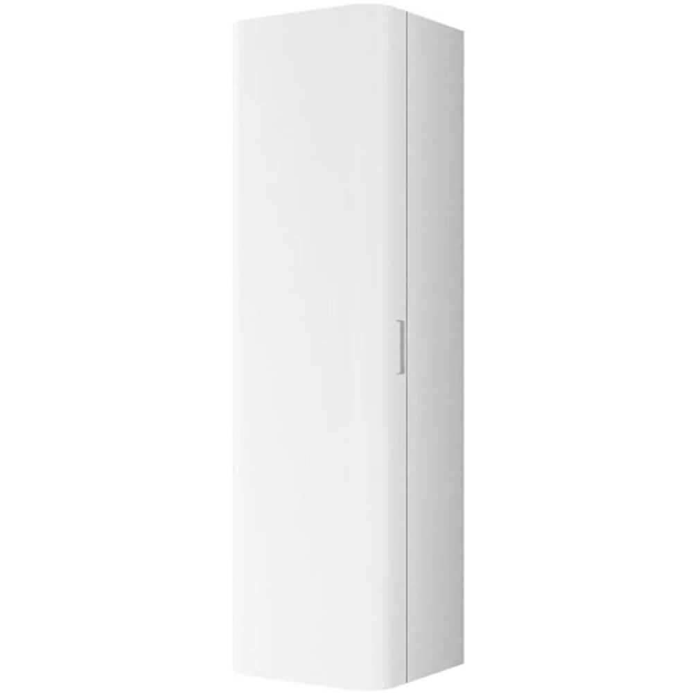 Kale Fold Pro 40 Cm Mat Beyaz Boy Dolabı (Sağ) Hemen Al