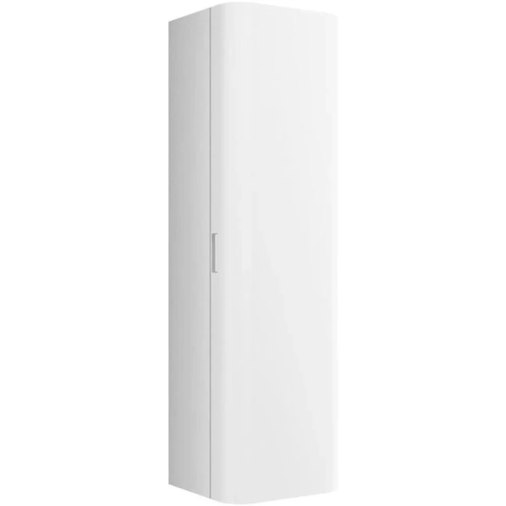 Kale Fold Pro 40 Cm Mat Beyaz Boy Dolabı (Sol) Hemen Al