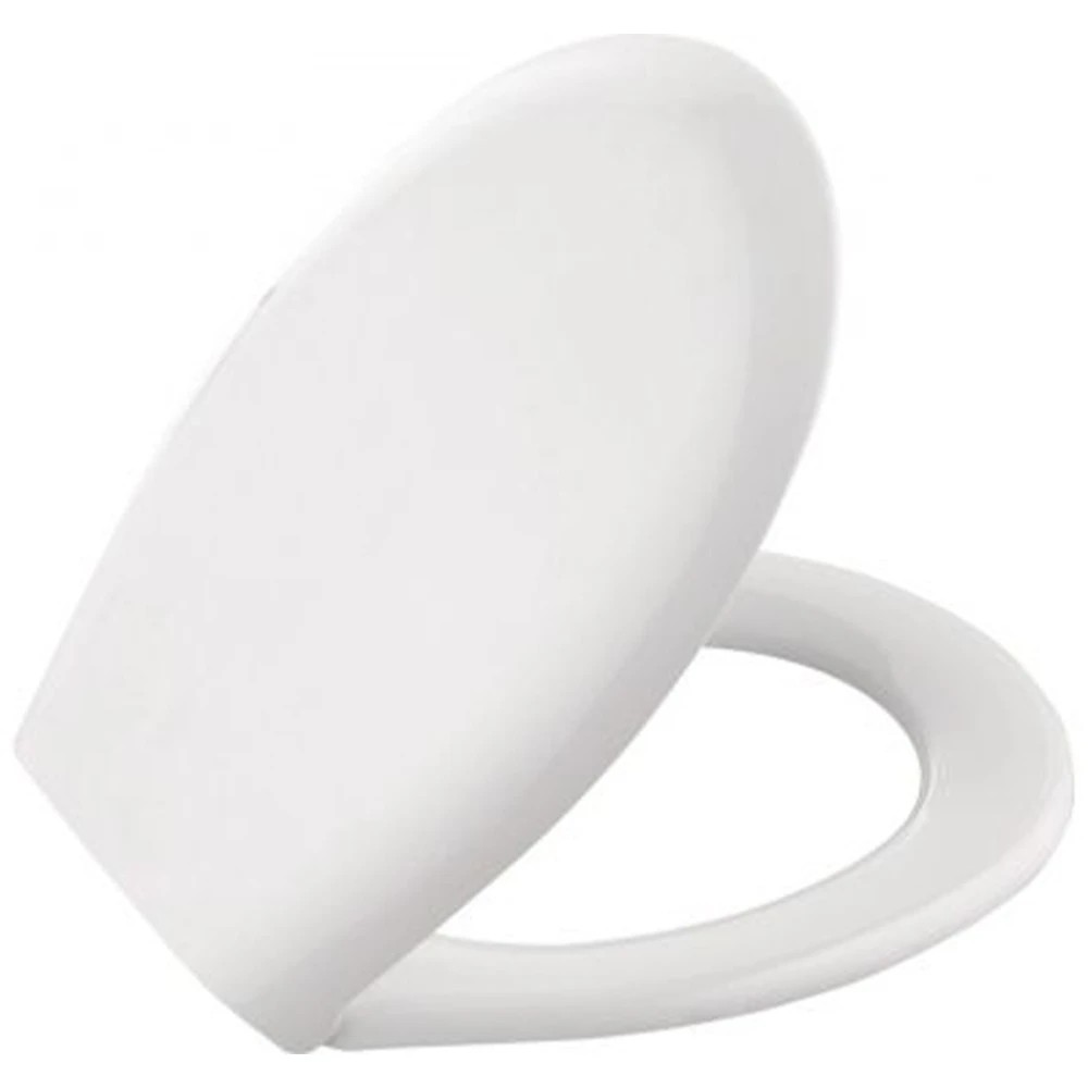 Kale Indigo Plastik Klozet Kapağı Hemen Al